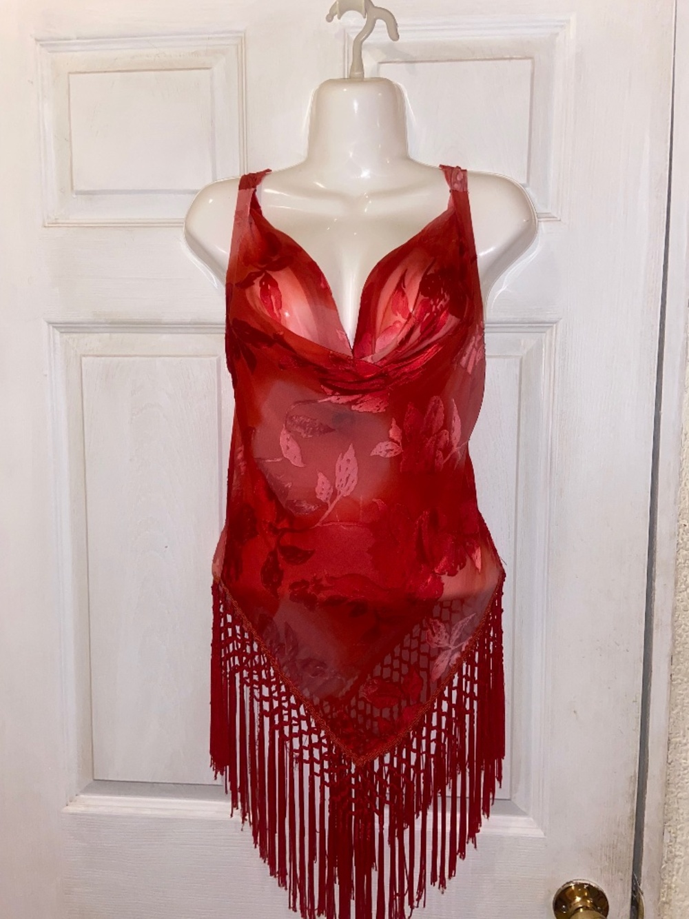 CACHE top size M